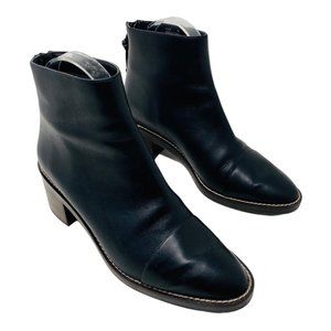 Cole Haan Women's 50 mm Winnie Grand Bootie Sz 6 W